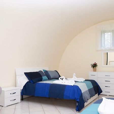 B&B Casa Vacanza Cioffi ヴィーコ・エクエンセ エクステリア 写真